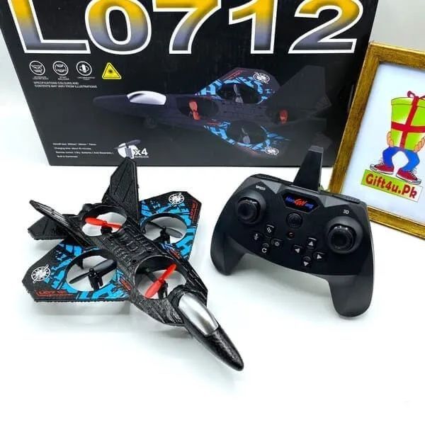 Dron samalyot new 2026