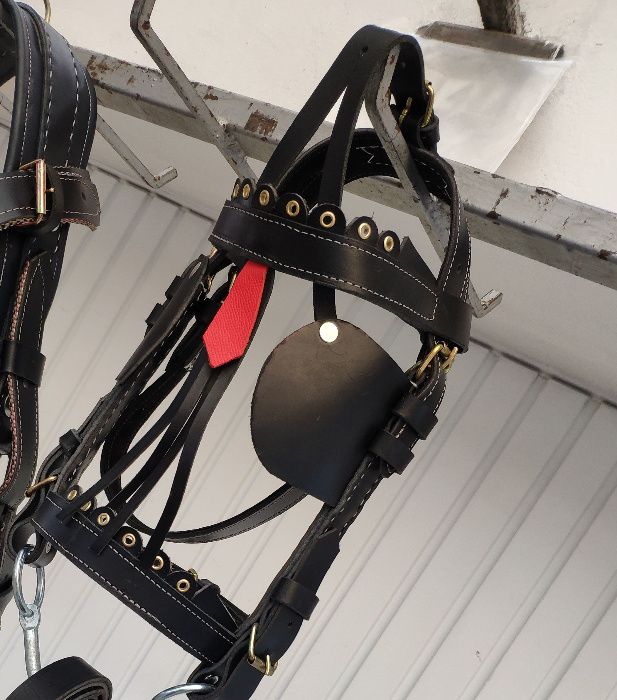 capici PONEI/MAGAR | articol premium, fabricat din piele ⟣GARANTIE ⁴⁸