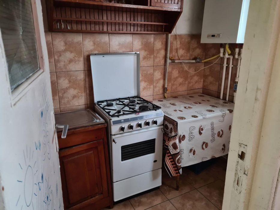 Vand garsoniera 31,39 mp utili, Bld. Ștefan cel Mare, Targu Neamt