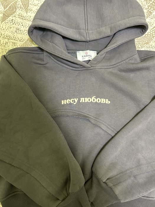 Продавам комплект karma, размер S.