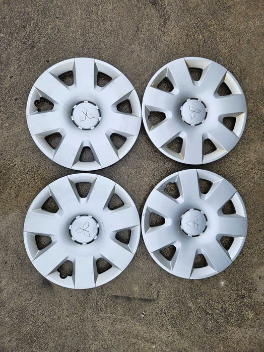 Оригинални тазове за mitsubishi 16-ки