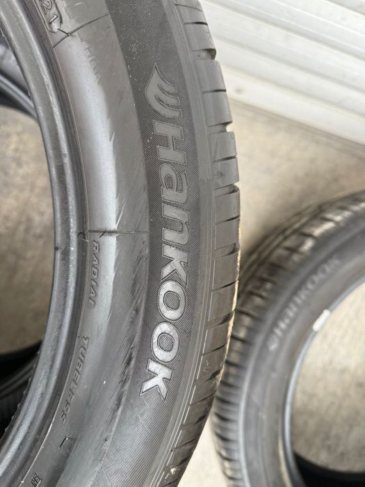 Летни гуми ханкок 275/45/20 -305/40/20 спорт пакет