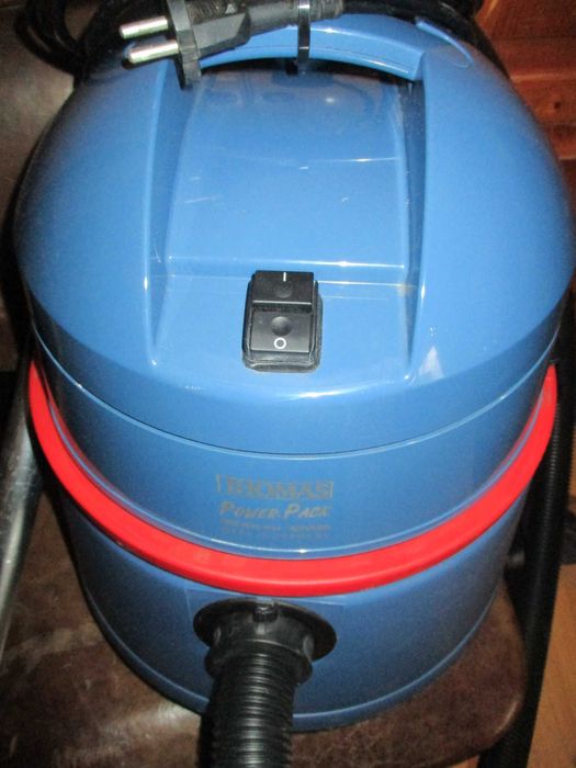 aspirator profesional thomas 1600w