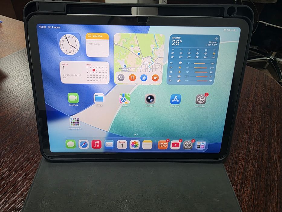 IPad Air 11  128 ГБ