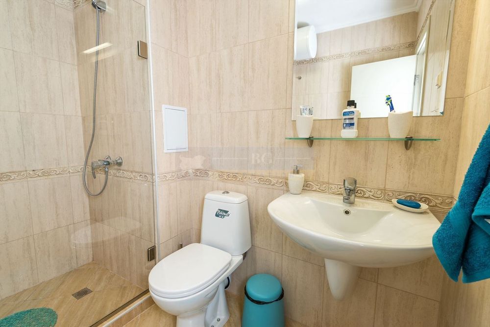 Продава се Тристаен апартамент в Черноморец - 120 кв.м за 1084 €/кв.м - Снимка #6