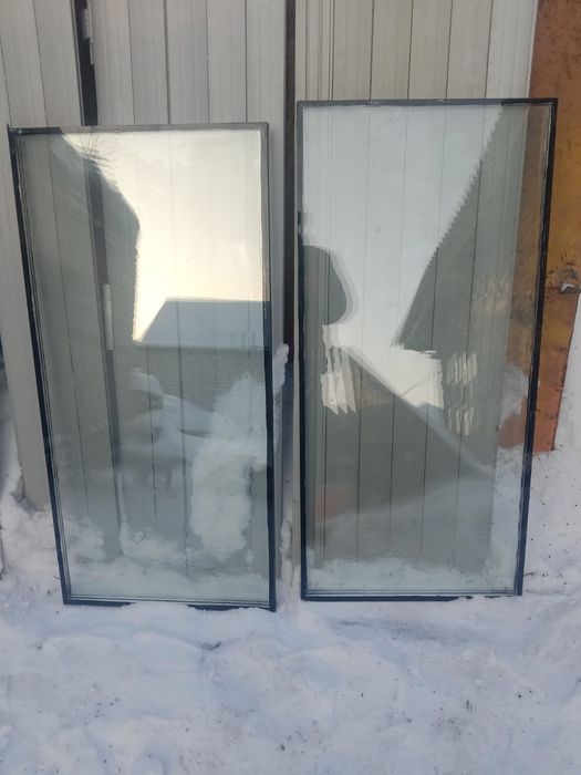 Продам стеклопакет