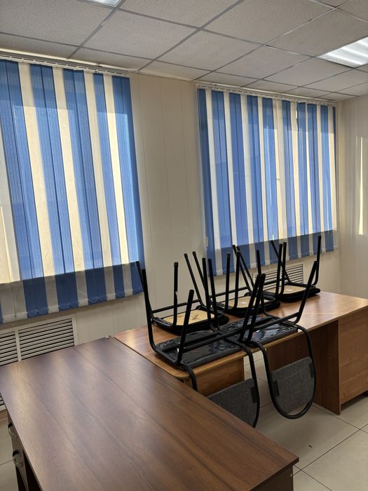 Сдается в аренду кабинет после ремонта