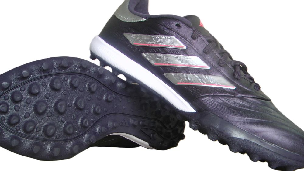 Ghete fotbal sintetic NOI Adidas Copa Pure 2 marimea 40 piele