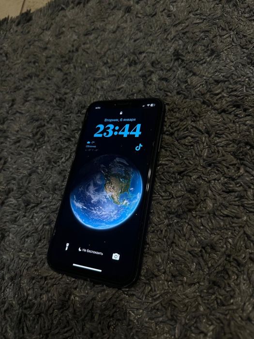 Iphone 11 хорошое состояние