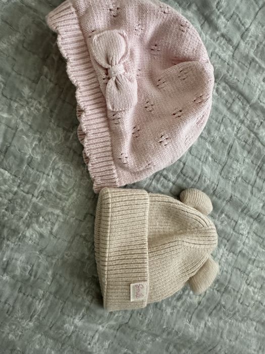 Бебешки дрешки размер 0-3 месеца