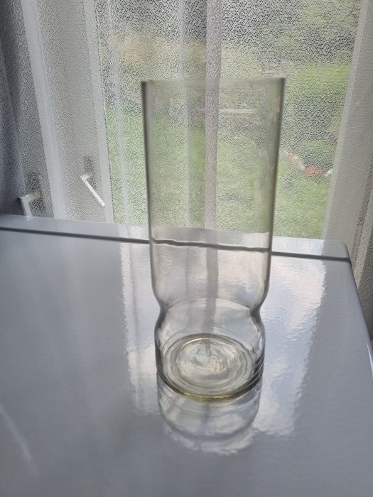 Vand pahare de sticla