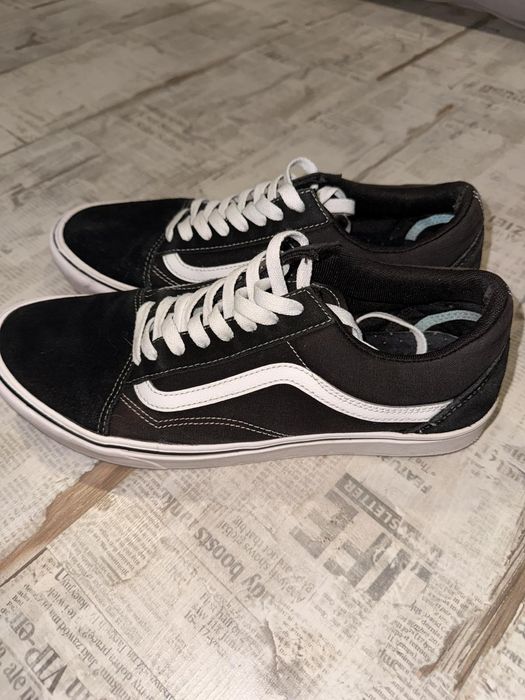 Обувки ВАНС Vans 44,5 номер