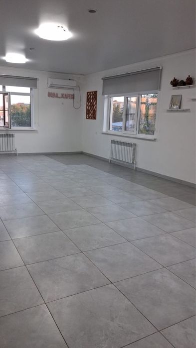 Сдам помещение 120кв