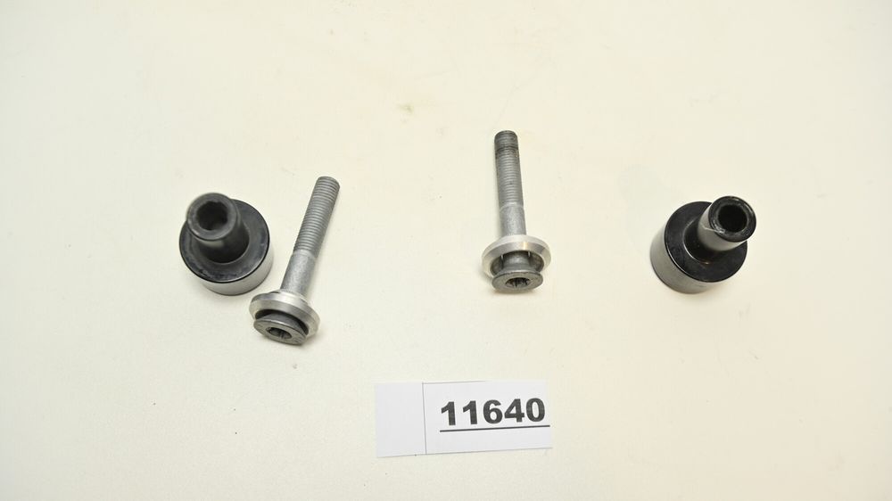 Capat Capeti Contragreutate Ghidon BMW R1200GS K50 2013 - 2018