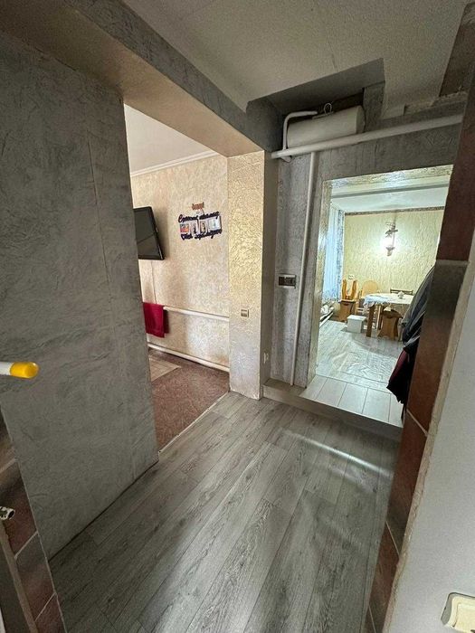 Продам 3х ком Бишкульский лесхоз