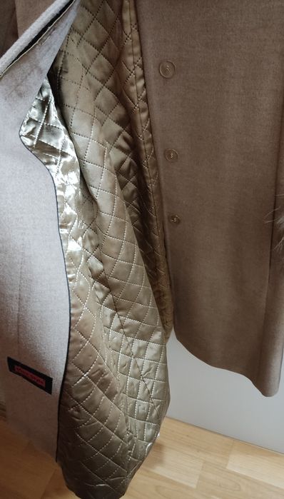 Пальто с мехом ЖЕНСКОЕ