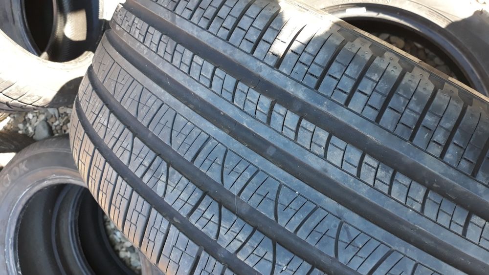 STOC NOU Anvelope Iarna Second si Noi