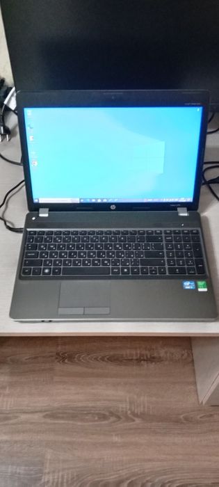 HP 4530s i5-2450M/8/256GB