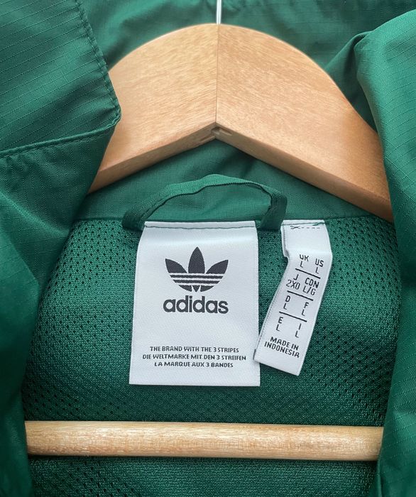 Шушляково Яке Adidas