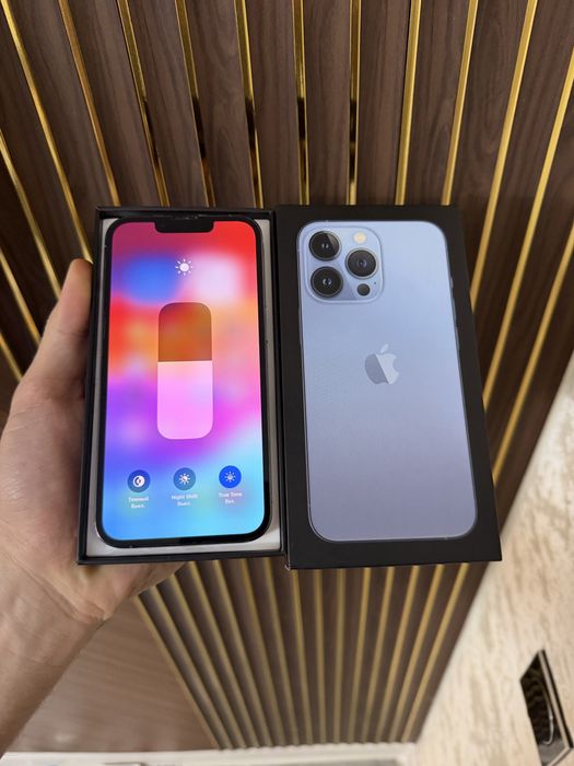 Iphone 13 Pro 256 Айфон 13 Про 256
