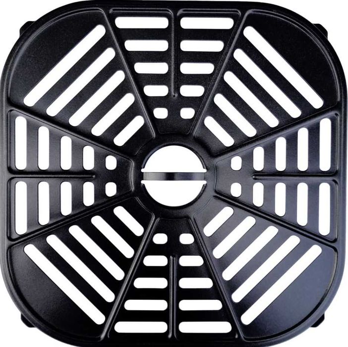 Friteuza digitala fara ulei Star-Light Airfryer DAFB-6017BL, 1700W, 6l - RESIGILAT