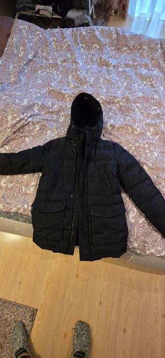 Geaca iarna barbati Zara M