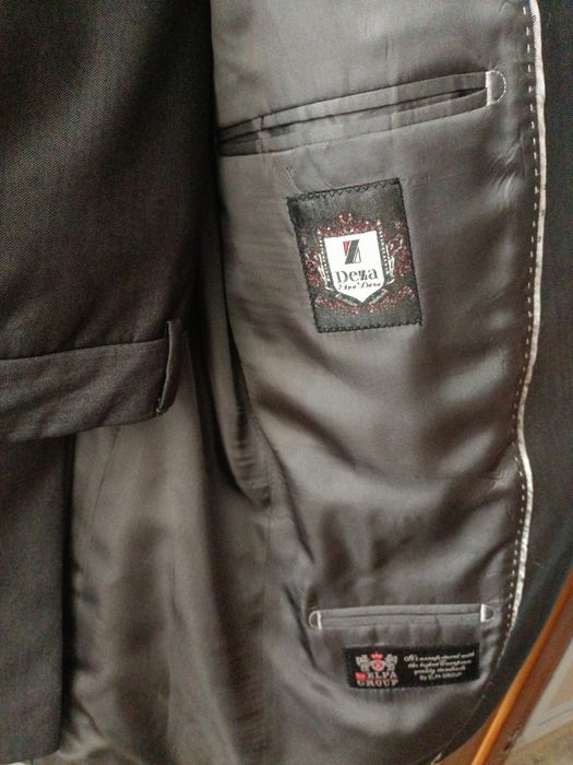 Продам мужской костюм