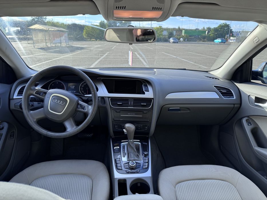 AUDI A4 2011 — imagine 5