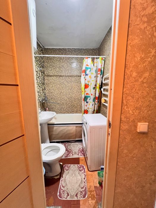 Продам 2х комнатную квартиру