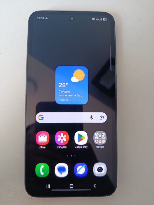 Samsung A35 5G 256gb