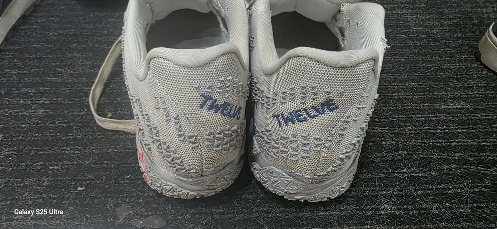 Продам баскет кроссовки джа 3