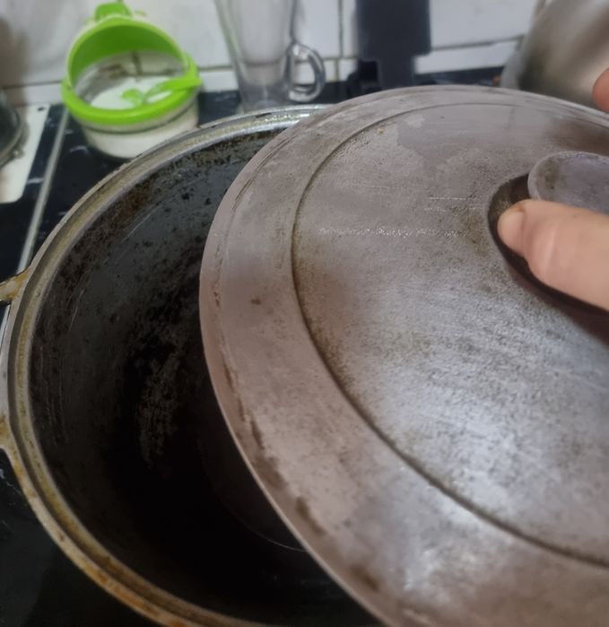 Продам казан продам