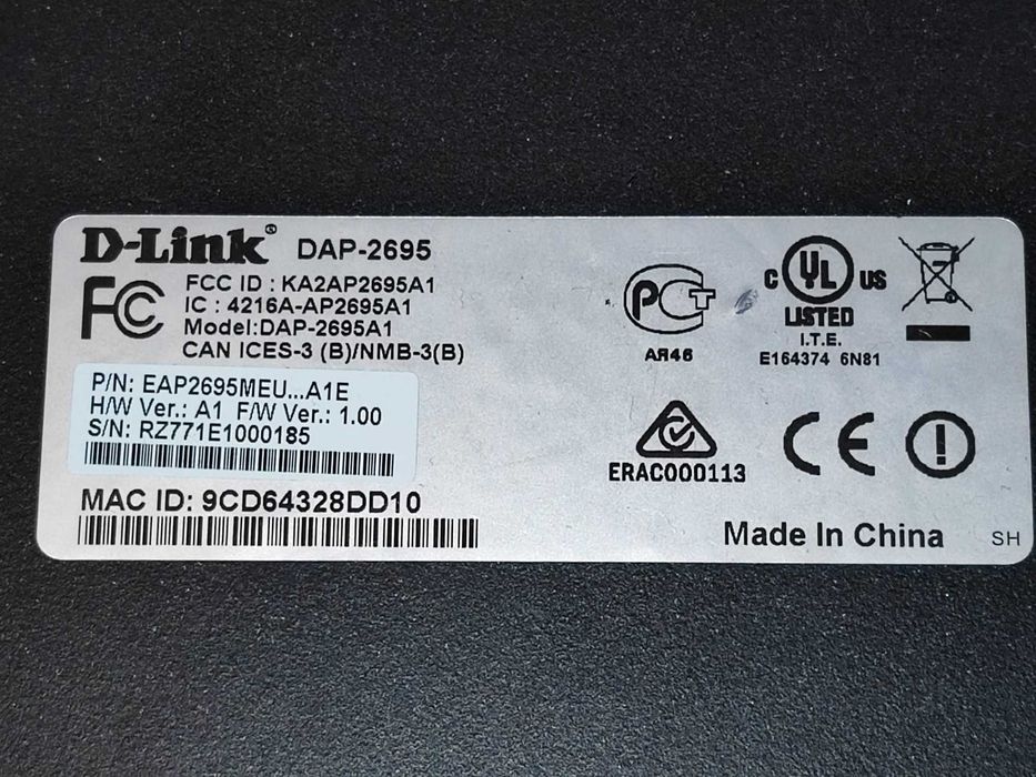 Router Linksys Netgear D-Link Tp-link Asus Jensen Cisco