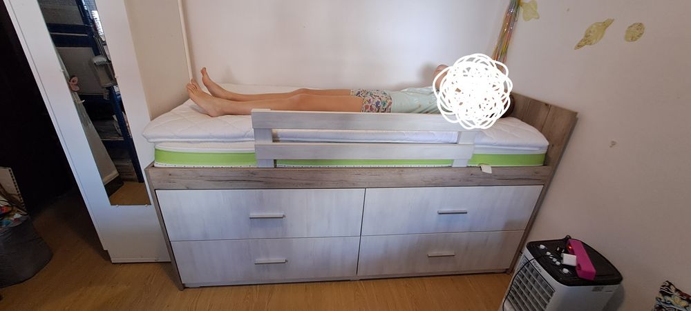 Легло 190/85- 200лв