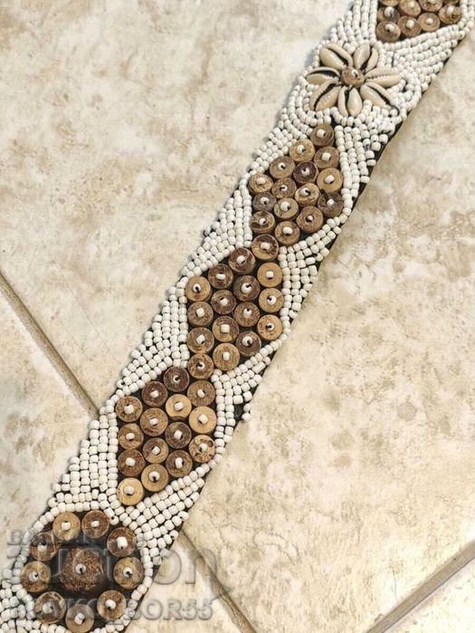 Стар Колан Елементи Синци за Народни Носии и Танцови Ансамбли