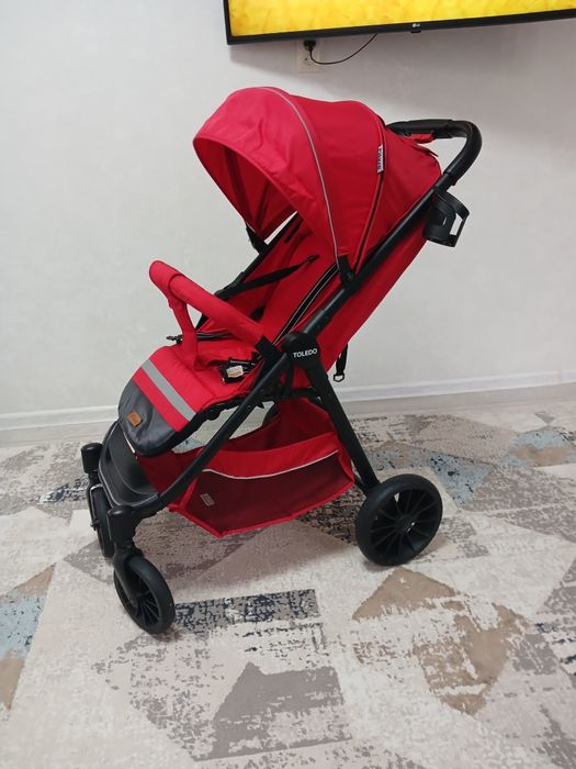 Продам коляску  в идеальном состоянии