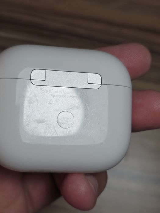 Airpods 3 (Читать описание)