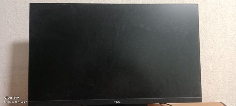 Продам монитор 180гц