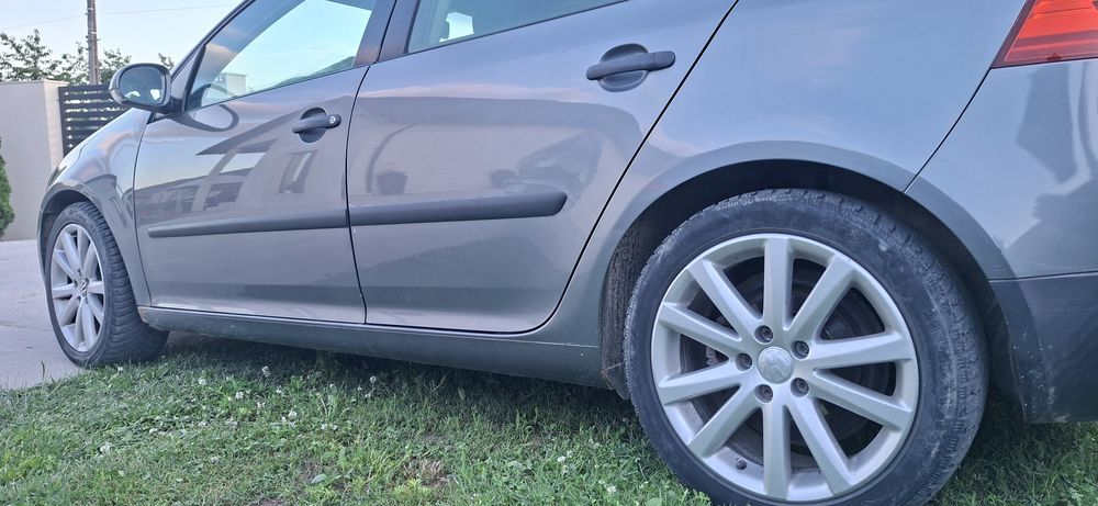 Vand golf 5 ,1 6 mpi