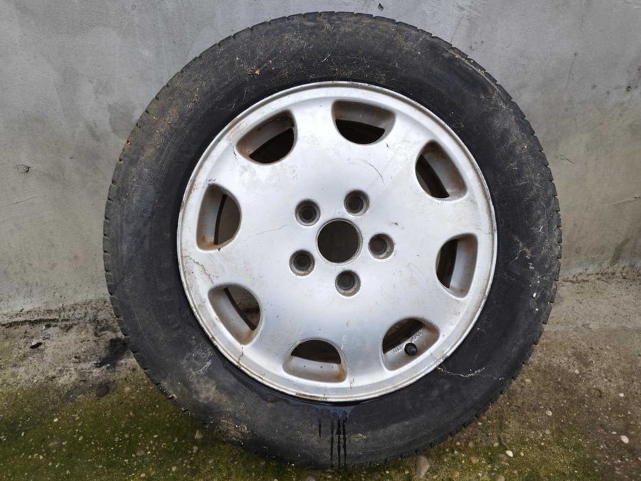 Продавам резервна алуминиева джанта