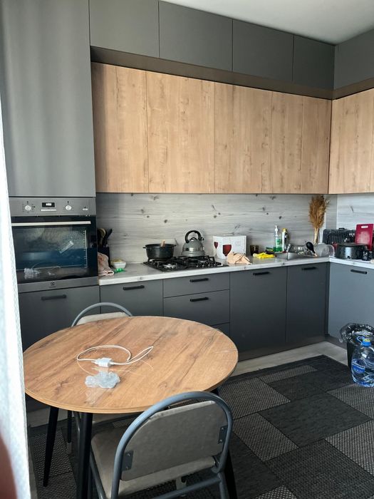 Продам квартиру в мкр Айнабулак