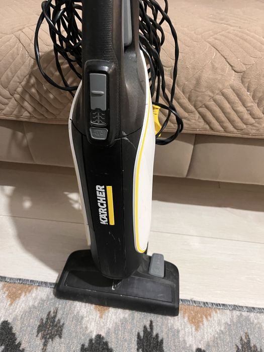 Пылесос Karcher