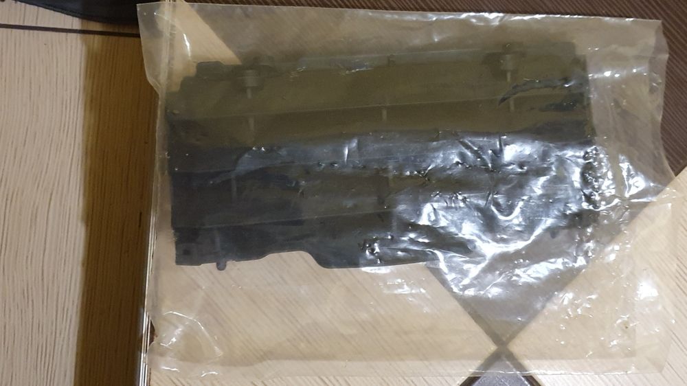 Гардове/протектори за радиатор