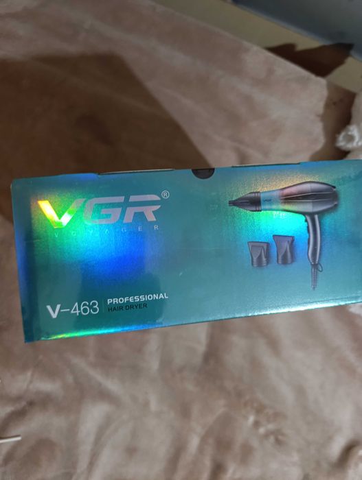 Продам новый фен