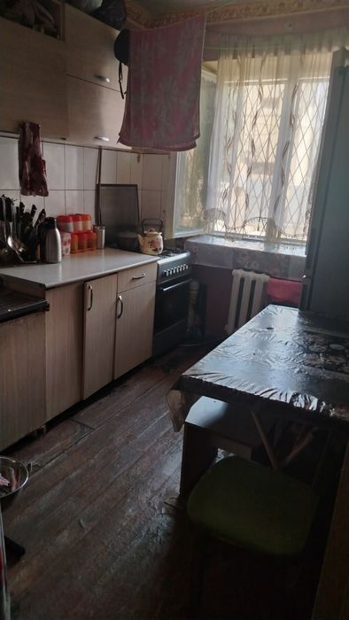 Срочно продается 1 комнатная квартира