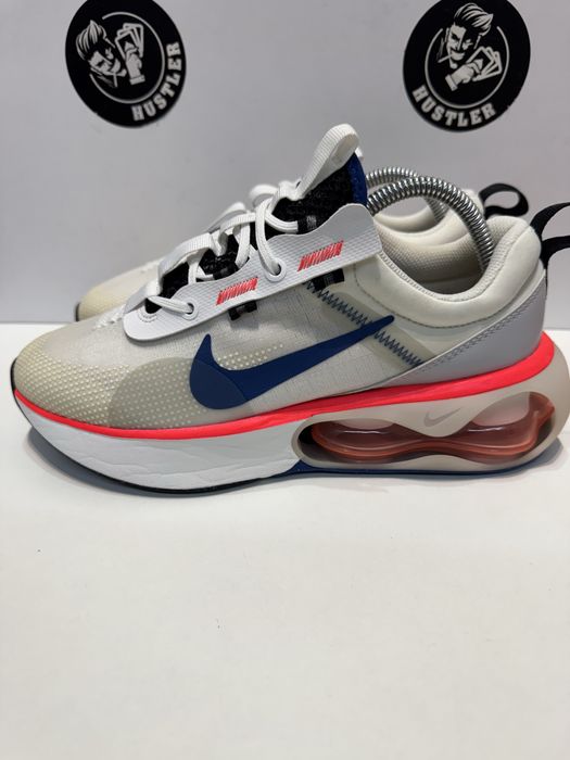 Маратонки NIKE AIR MAX 2021.Номер 39