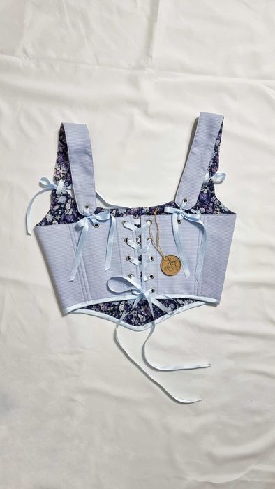 Съвременни Корсети