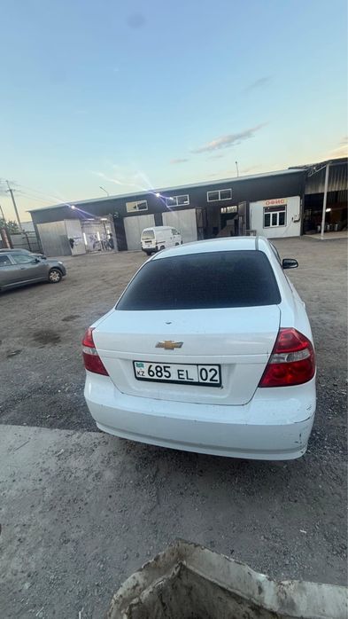 Продам в рассрочку Нексия Р3