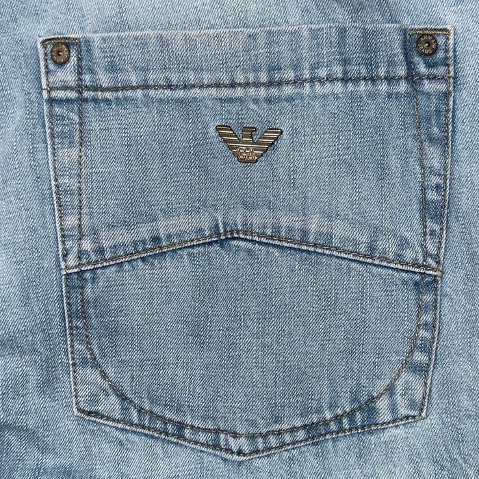 Vintage Armani Jeans Дънки 38
