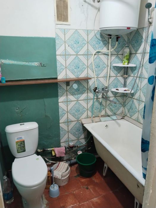 Продам однокомнатную квартиру